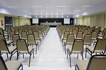 Riverside Hotel Aracaju Exterior photo